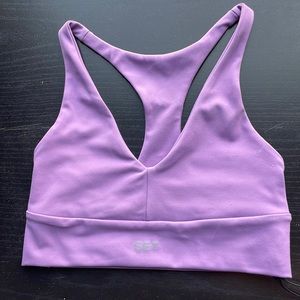 SET ACTIVE Luxform Racer V Bra